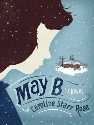 cover image of May B.